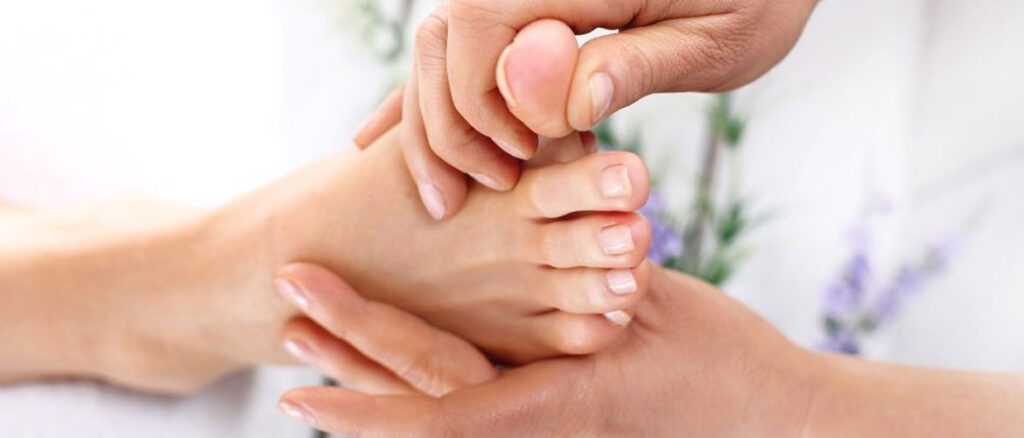 acupressure