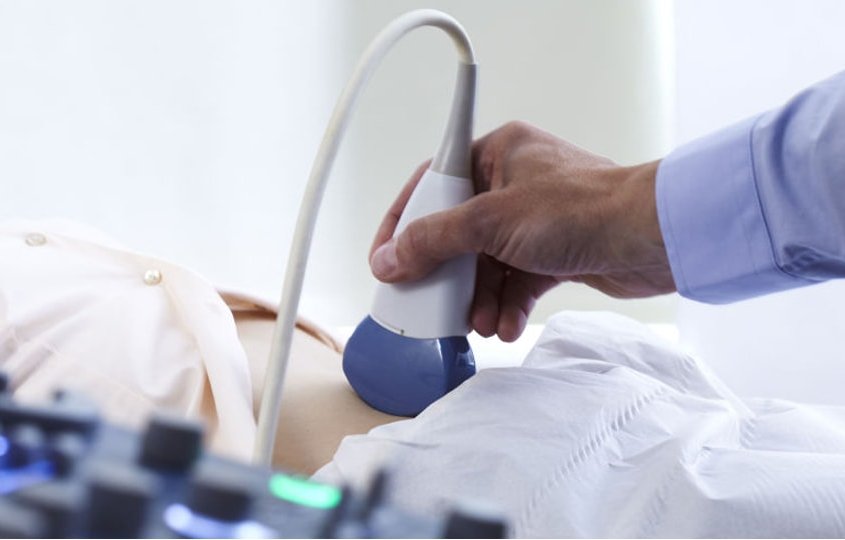 ultrasound